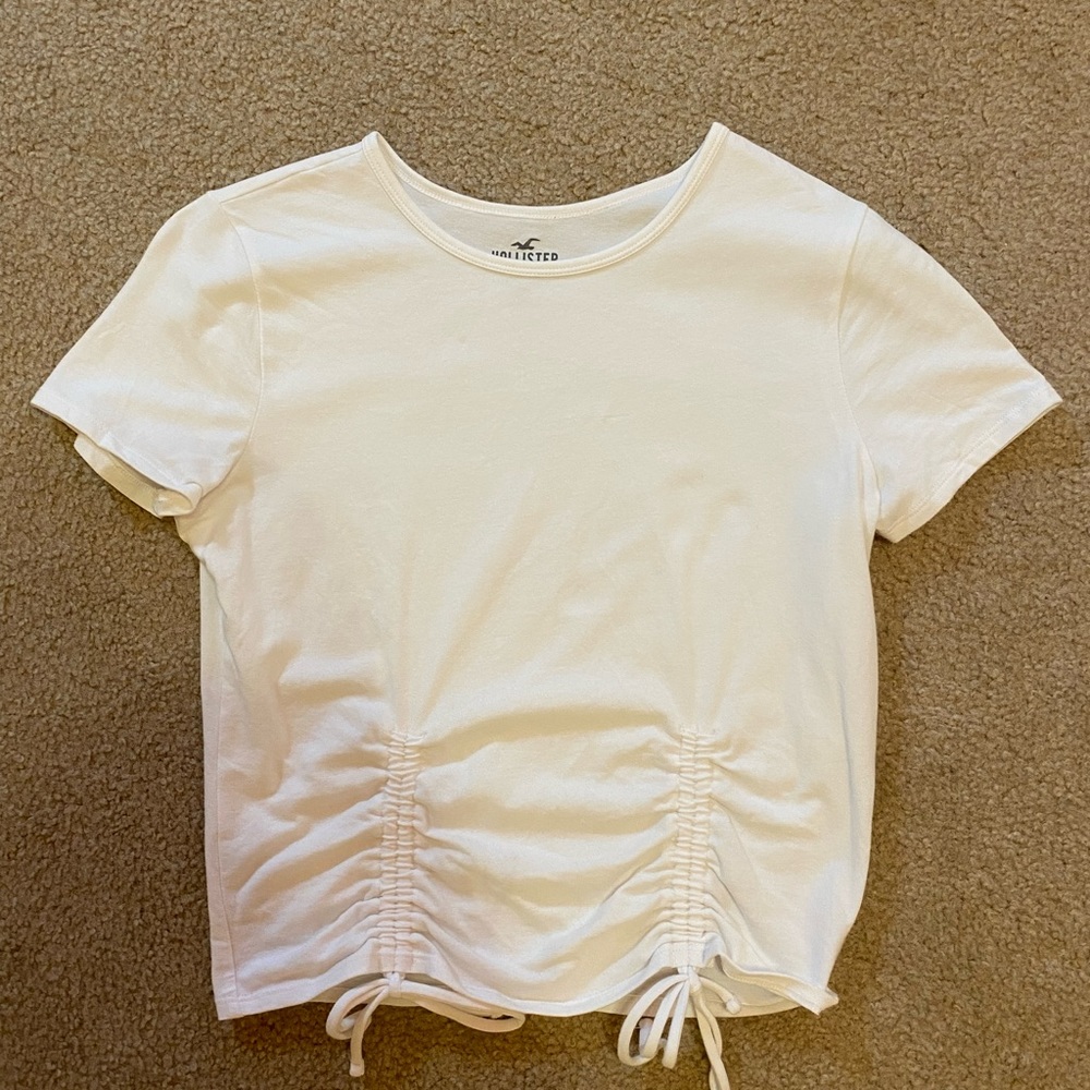 Hollister top